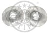 Тормозной диск Optimal BS-1390C (фото 1)