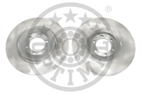 Тормозной диск Optimal BS-1390C