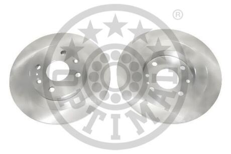 Тормозной диск Optimal BS-1480C