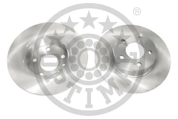Гальмівний диск Optimal BS-1490C (фото 1)