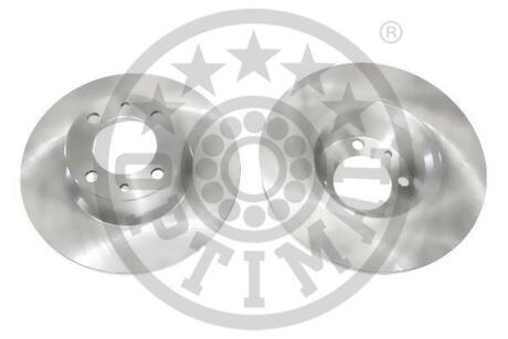 Гальмівний диск Optimal BS-1560C