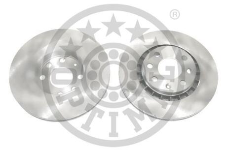 Гальмівний диск Optimal BS-1780C