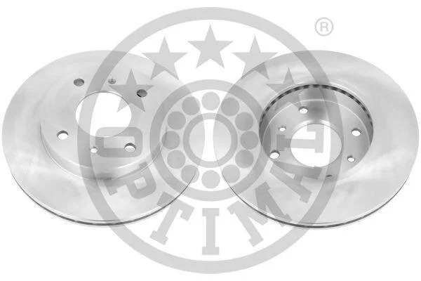 Тормозной диск Optimal BS-1790C (фото 1)