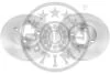 Тормозной диск Optimal BS-1810C (фото 1)