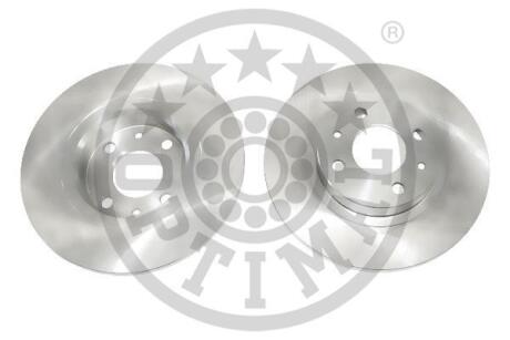 Гальмівний диск Optimal BS-1910C