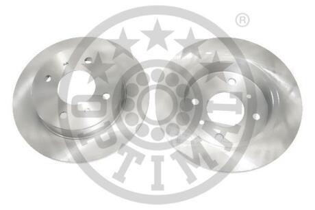 Гальмівний диск Optimal BS-2000C