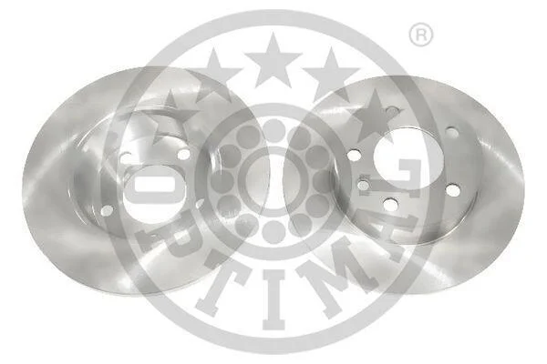 Гальмівний диск Optimal BS-2010C (фото 1)