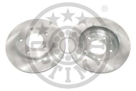 Гальмівний диск Optimal BS-2030C