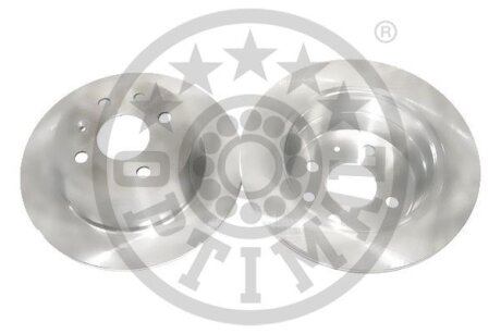 Тормозной диск Optimal BS-2070C
