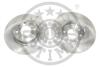 Тормозной диск Optimal BS-2090C (фото 1)