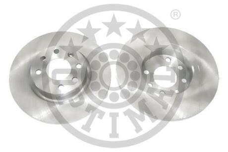 Тормозной диск Optimal BS-2090C