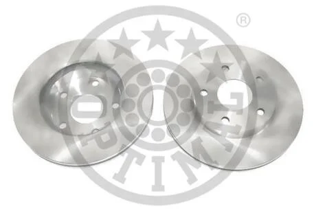 Гальмівний диск Optimal BS-2140C