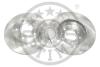 Тормозной диск Optimal BS-2310C (фото 1)