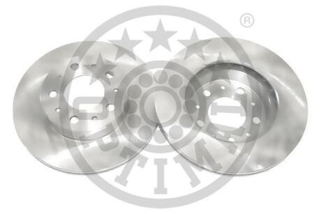Тормозной диск Optimal BS-2310C