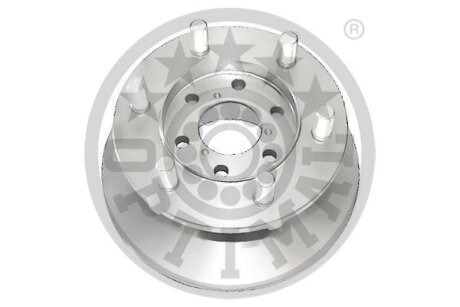Гальмівний диск Optimal BS-2420C