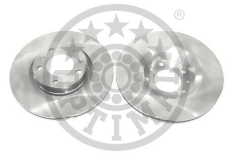 Гальмівний диск Optimal BS-2650C