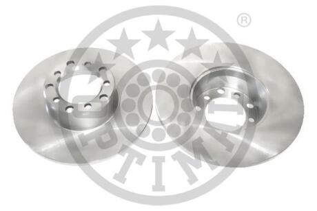 Тормозной диск Optimal BS-2720C