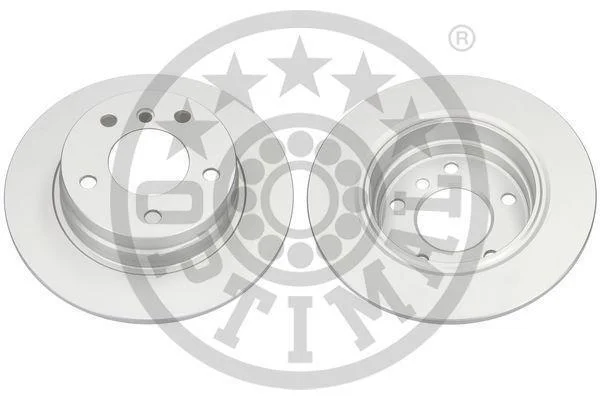 Тормозной диск Optimal BS-2840C (фото 1)
