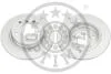 Тормозной диск Optimal BS-2840C (фото 1)