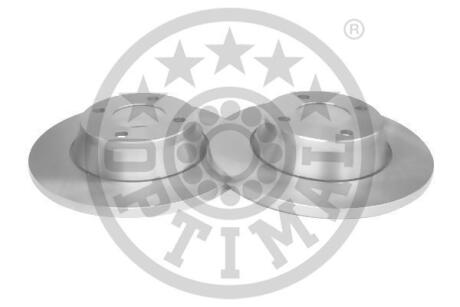 Гальмівний диск Optimal BS-2870C