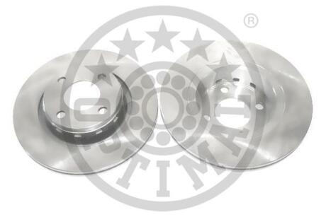 Гальмівний диск Optimal BS-2950C