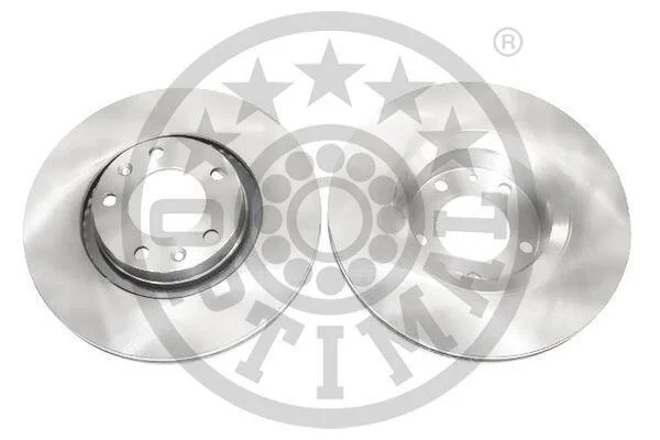 Тормозной диск Optimal BS-3070C (фото 1)