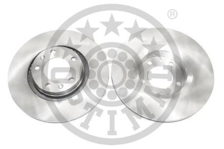 Гальмівний диск Optimal BS-3070C