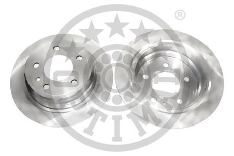 Гальмівний диск Optimal BS-3080C