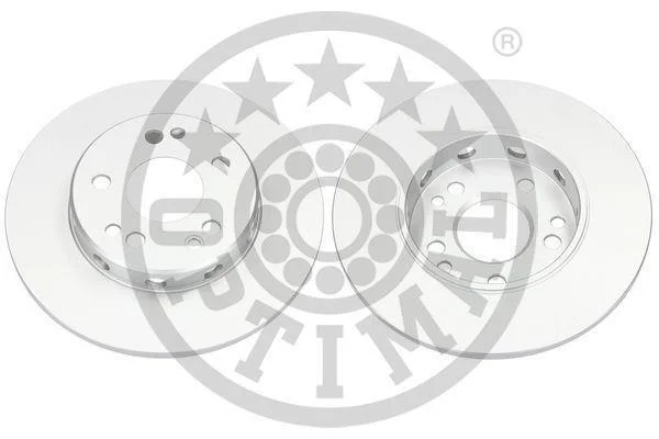 Тормозной диск Optimal BS-3110C (фото 1)