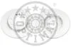 Тормозной диск Optimal BS-3110C (фото 1)