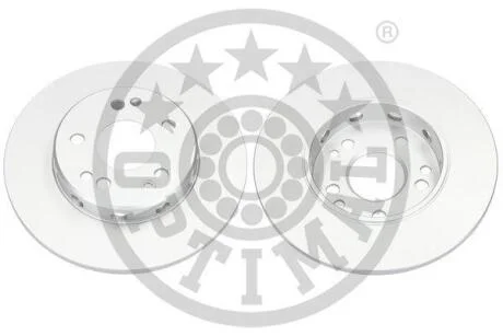 Тормозной диск Optimal BS-3110C