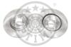 Тормозной диск Optimal BS-3150C (фото 1)