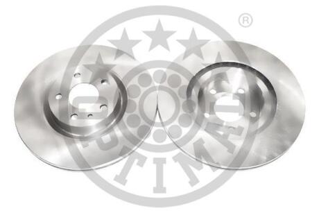 Гальмівний диск Optimal BS-3160C