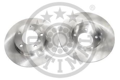 Гальмівний диск Optimal BS-3230C