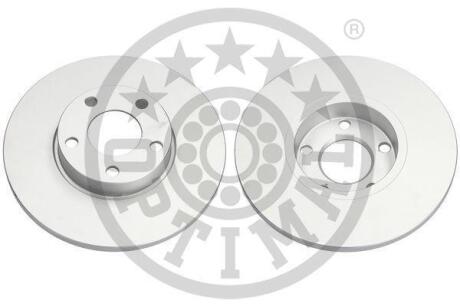 Гальмівний диск Optimal BS-3270C