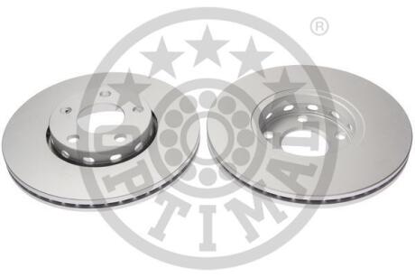 Гальмівний диск Optimal BS-3280HC