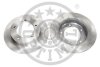 Тормозной диск Optimal BS-3290C (фото 1)