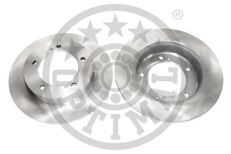 Тормозной диск Optimal BS-3290C