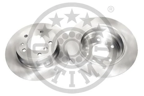 Тормозной диск Optimal BS-3420C (фото 1)