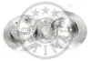 Тормозной диск Optimal BS-3420C (фото 1)