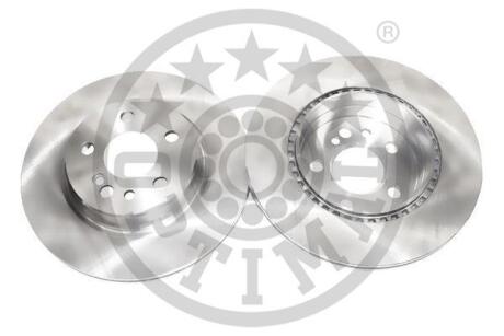 Гальмівний диск Optimal BS-3430C