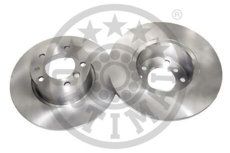 Гальмівний диск Optimal BS-3470C
