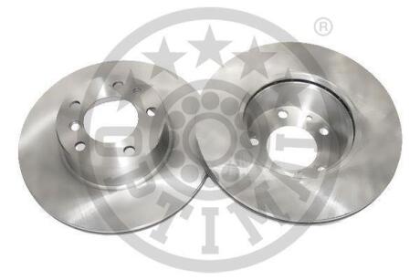 Гальмівний диск Optimal BS-3480C