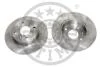 Тормозной диск Optimal BS-3630C (фото 1)