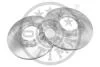 Тормозной диск Optimal BS-3740C (фото 1)