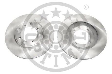 Гальмівний диск Optimal BS-3750C