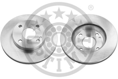 Тормозной диск Optimal BS-3860C