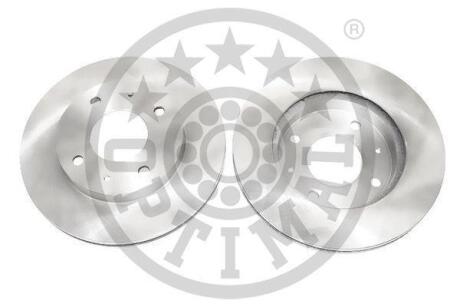 Гальмівний диск Optimal BS-3940C