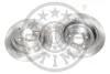 Тормозной диск Optimal BS-3980C (фото 1)