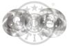 Тормозной диск Optimal BS-4010C (фото 1)